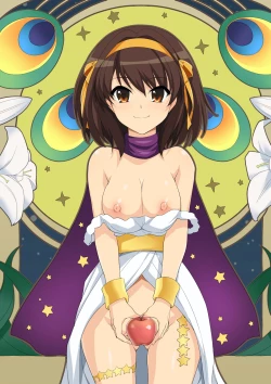 Page 83 of HaruCos Soushuuhen 2