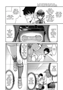 Page 74 of Genjitsu Sekai Cheat Nawashi