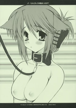 Page 1 of Salmon Pink no Ame wa Ikaga?