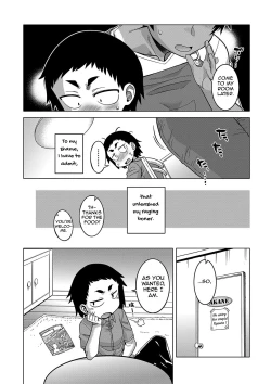 Page 10 of Chotto Bijin de Mune ga Dekakute Eroi dake no Baka Nee Ch. 1-3