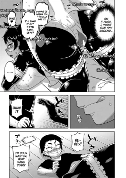 Page 87 of Chotto Bijin de Mune ga Dekakute Eroi dake no Baka Nee Ch. 1-3