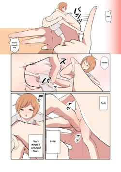 Page 12 of MANA ONLY KNOWS OMNIBUS VOL. 2