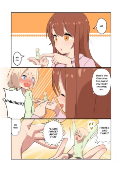 Page 27 of MANA ONLY KNOWS OMNIBUS VOL. 2