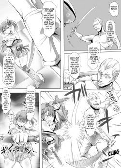 Page 30 of Insaku Shoujo Koko made Hazukashimerarete mo Mada Ikitai No?