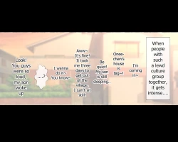 Page 2 of Huh? A step mom who's from a country where it's normal to educate their sons sexually!?