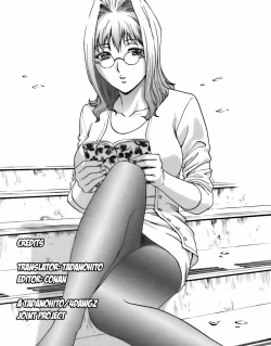 Page 117 of Mo-Retsu! Boin SenseiVol.3