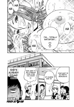 Page 53 of Mo-Retsu! Boin SenseiVol.3