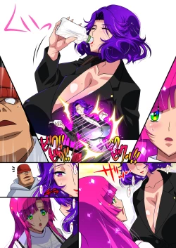 Page 178 of Orc no Nouryoku ni Kakusei Shita Ore ga Inga no Aru Aitsura o Hamete Otoshite Kowashita Hanashi