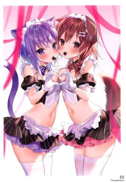 Page 25 of Okigae Nikki