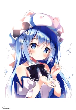 Page 6 of Okigae Nikki