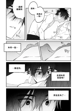 Page 39 of Do Yoon Kyu-hyuk Damn Hug Manga
