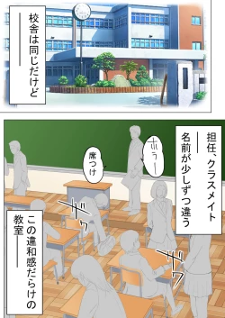 Page 8 of Haha to Yume to