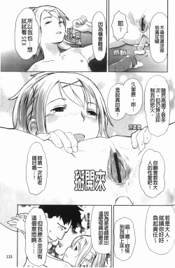 Page 134 of Love Chu Life | 愛上拉珠棒的生活