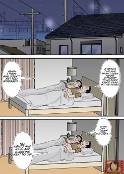 Page 5 of Hentai Kansoku ~Yome no Bakunyuu Kaain-law's big breasts