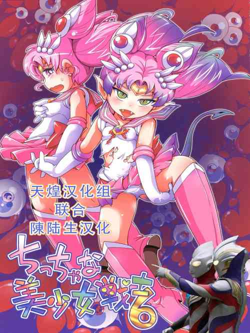 Download Chiccha na Bishoujo Senshi 6