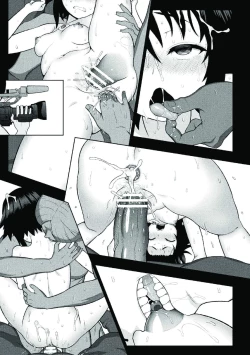 Page 123 of Kousou Senki Christia