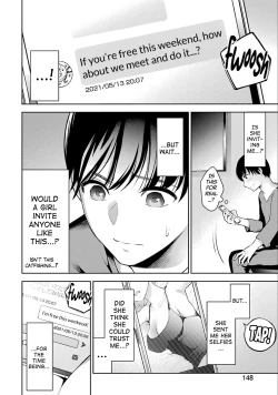 Page 19 of Sensei No Koto, Kusugutte Ageru Ch.1-2