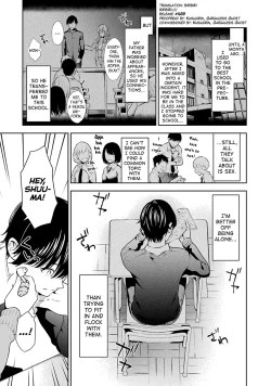 Page 6 of Sensei No Koto, Kusugutte Ageru Ch.1-2