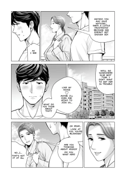 Page 27 of Jichikai no Hitozuma wa Totemo Ecchi Deshita. 2 Chiku Center Shokuin Nakahara Keiko Hen | Neighborhood Associations Part 2: Keiko