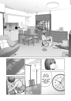 Page 31 of Jichikai no Hitozuma wa Totemo Ecchi Deshita. 2 Chiku Center Shokuin Nakahara Keiko Hen | Neighborhood Associations Part 2: Keiko