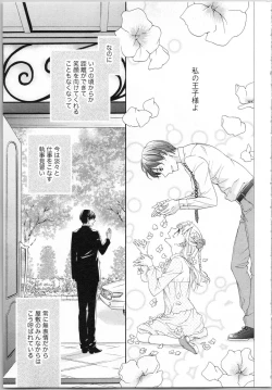 Page 19 of Koori no Shitsuji to Yuuwaku Otome Atsui Yubisaki de Toroke Sasete