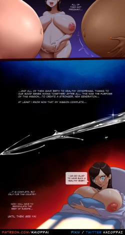 Page 55 of A Hard Test to Pass