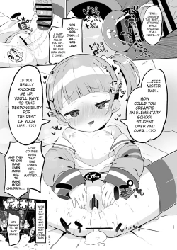 Page 18 of Pap-shou Uraaka Girls