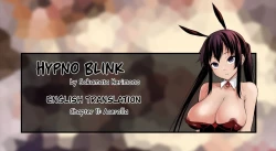 Page 273 of HYPNO BLINK 1-16