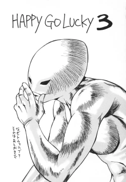 Page 2 of Happy Go Lucky 3