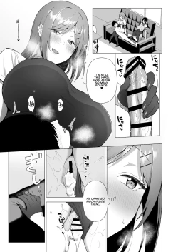 Page 43 of Fuuki Iin to Fuuzoku Katsudou Vol. 3 | SEX ACTS with a Member of the Public Moral Committee Vol. 3