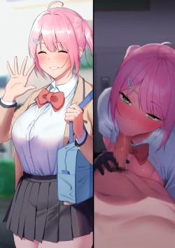 Page 62 of Fuuki Iin to Fuuzoku Katsudou Vol. 3 | SEX ACTS with a Member of the Public Moral Committee Vol. 3