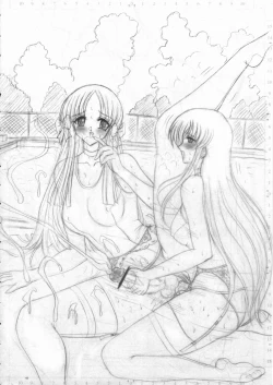 Page 62 of Fushigi no Kuni no Lilith-chan 2 Solitude