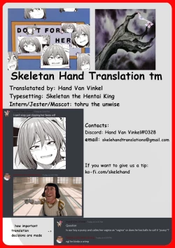 Page 100 of Kanojo no Nioi | Her Smell