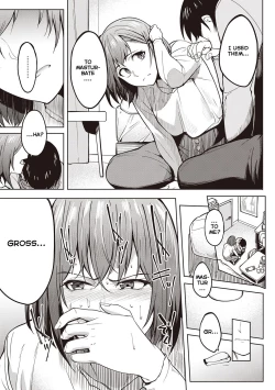 Page 10 of Kanojo no Nioi | Her Smell