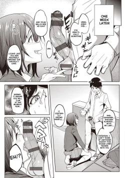 Page 34 of Kanojo no Nioi | Her Smell