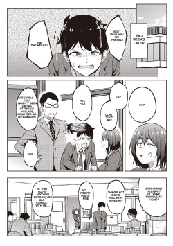 Page 39 of Kanojo no Nioi | Her Smell