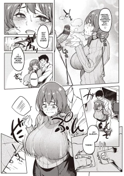 Page 60 of Kanojo no Nioi | Her Smell
