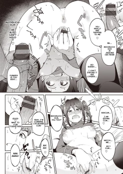 Page 89 of Kanojo no Nioi | Her Smell