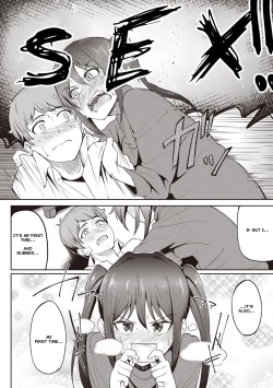 Page 91 of Kanojo no Nioi | Her Smell