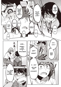 Page 9 of Kanojo no Nioi | Her Smell