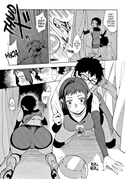 Page 146 of Muramatasan's Secret