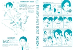 Page 2 of Muramatasan's Secret