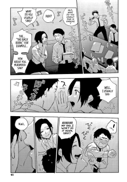 Page 41 of Muramatasan's Secret