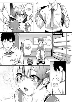 Page 3 of Himawari ga Saku Koro ni | When the Sunflowers Bloom