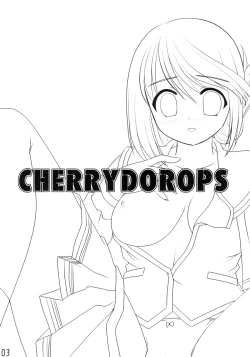 Page 2 of CHERRY DROPS