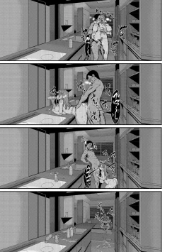 Page 23 of Tanoshii Sakushu no Ojikan