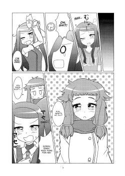 Page 6 of Angel's Share