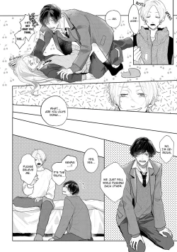 Page 102 of Amai Koe wa Saidai Volume de | With a Sweet Voice, in the Loudest Volume 1-5