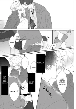 Page 22 of Amai Koe wa Saidai Volume de | With a Sweet Voice, in the Loudest Volume 1-5