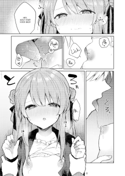 Page 18 of Kyo kara warui ko. | I'll Be a Bad Kid From Now On.